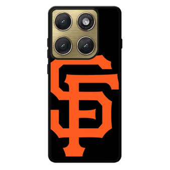 San Francisco Giants 2 Motorola Edge 2026 Case
