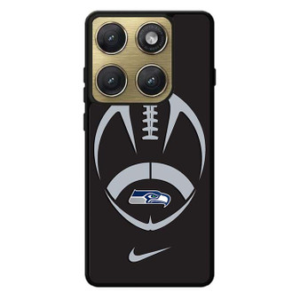 Seahawk american football Motorola Edge 2026 Case