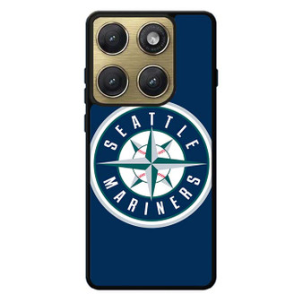 Seattle Mariners 1 Motorola Edge 2026 Case