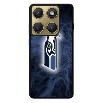 Seattle Seahawks American Football 4 Motorola Edge 2026 Case