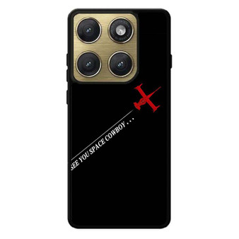 See You Space Cowboy Motorola Edge 2026 Case