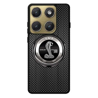 Shelby GT 500 Motorola Edge 2026 Case