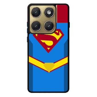 Smalville superman Motorola Edge 2026 Case