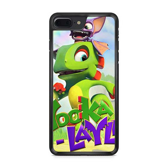 Yooka Laylee iPhone 7 | iPhone 7 Plus Case