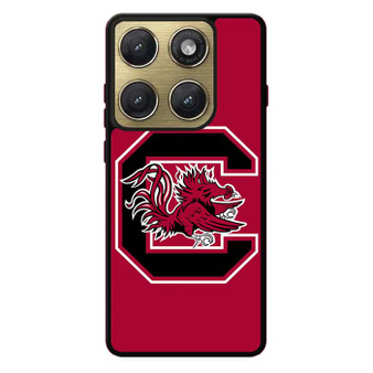 South Carolina Gamecocks Motorola Edge 2026 Case