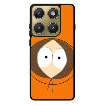 South Park kenny face Motorola Edge 2026 Case