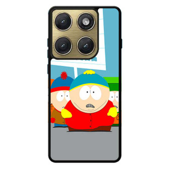South Park 1 Motorola Edge 2026 Case