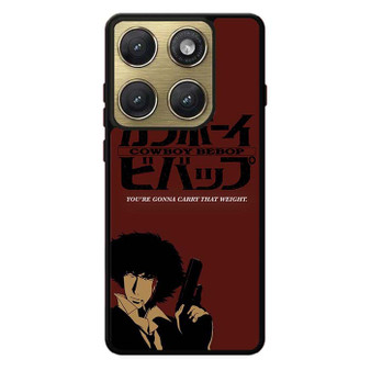 Space Cowboy 1 Motorola Edge 2026 Case