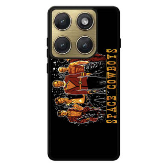 Space Cowboys Motorola Edge 2026 Case