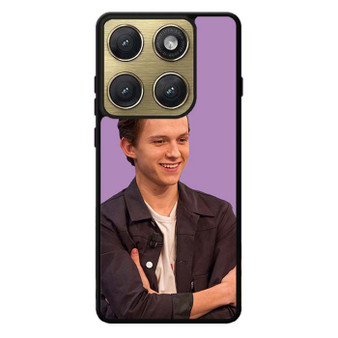 Spiderman Tom Holland 1 Motorola Edge 2026 Case