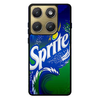 sprite cover Motorola Edge 2026 Case