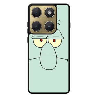 squidward Motorola Edge 2026 Case