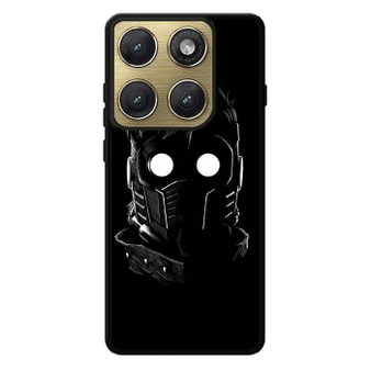 Star Lord Motorola Edge 2026 Case