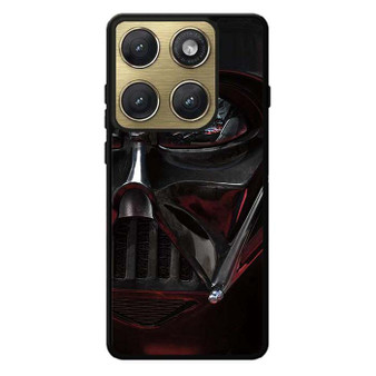star wars battlefront darth vader Motorola Edge 2026 Case