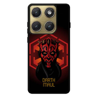 Star Wars Darth Maul 2 Motorola Edge 2026 Case