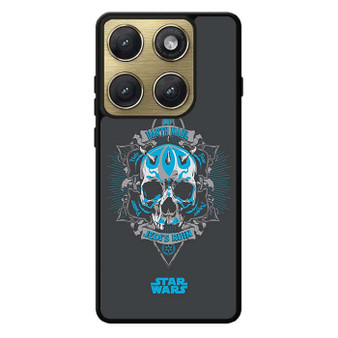Star Wars Darth Maul 3 Motorola Edge 2026 Case