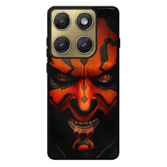 Star Wars Darth Maul 4 Motorola Edge 2026 Case