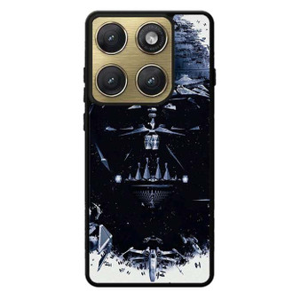 Star Wars Darth Vader 2 Motorola Edge 2026 Case