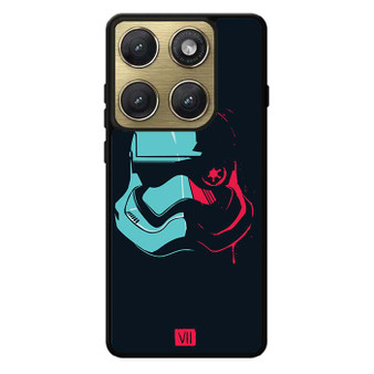 Star Wars Stormtrooper Motorola Edge 2026 Case