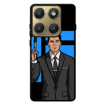 Sterling Archer Motorola Edge 2026 Case