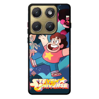 steven universe poster Motorola Edge 2026 Case