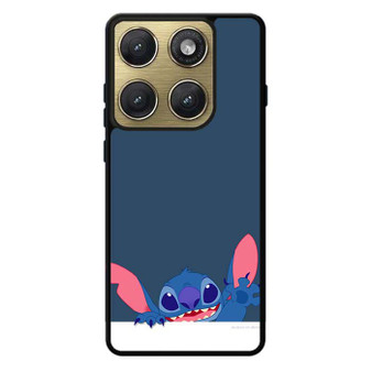 Stitch Making Face Motorola Edge 2026 Case