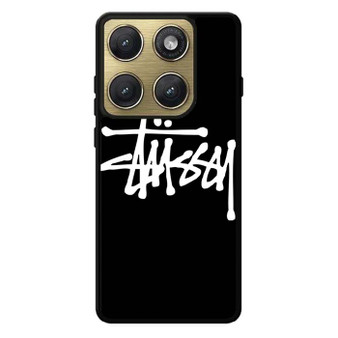 Stussy Original Motorola Edge 2026 Case