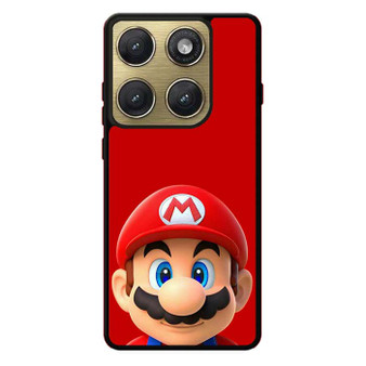 Super Mario 3D Motorola Edge 2026 Case