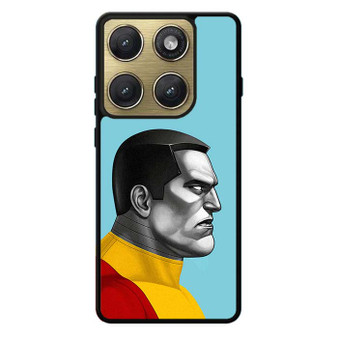 Superhero Series Colossus Motorola Edge 2026 Case
