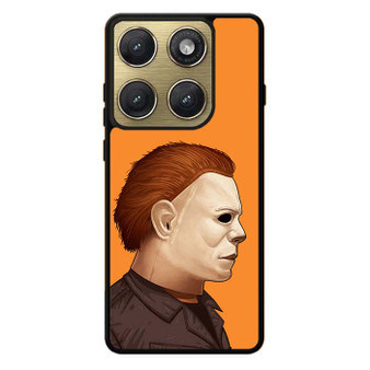 Superhero Series Halloween Michael Myers Motorola Edge 2026 Case
