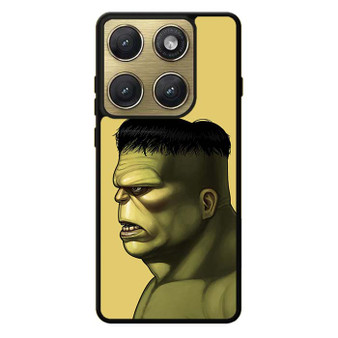 Superhero Series Hulk Motorola Edge 2026 Case