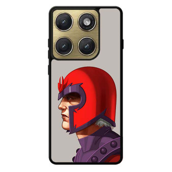 Supervillain Series Magneto Motorola Edge 2026 Case