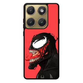 Superhero Series Venom Motorola Edge 2026 Case