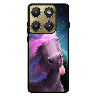 SWAG UNICORN Motorola Edge 2026 Case