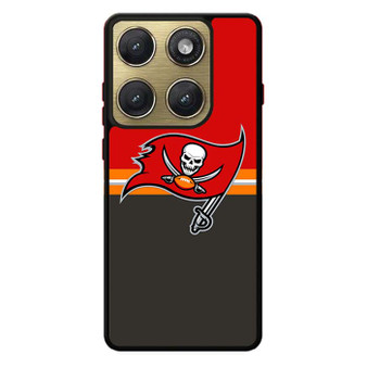 Tampa Bay Rays 1 Motorola Edge 2026 Case