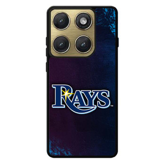Tampa Bay Rays 4 Motorola Edge 2026 Case