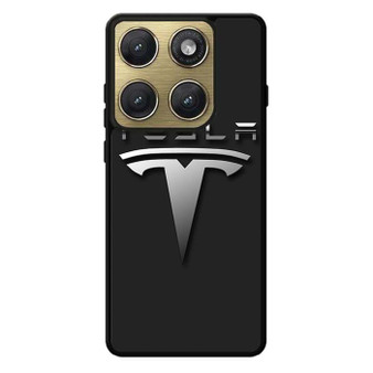 Tesla Motorola Edge 2026 Case