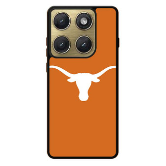 Texas Longhorns Motorola Edge 2026 Case