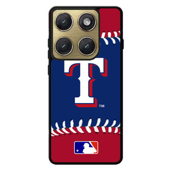 Texas Rangers 4 Motorola Edge 2026 Case