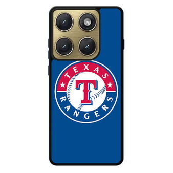 Texas Rangers 7 Motorola Edge 2026 Case
