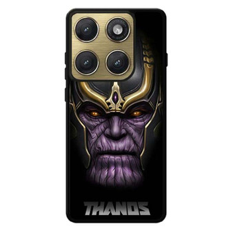 Thanos Motorola Edge 2026 Case