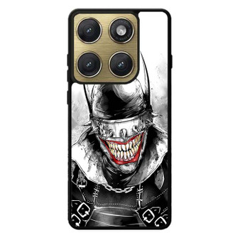 Batman Who Laugh Motorola Edge 2026 Case