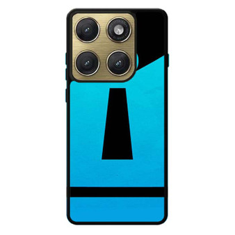 The Incredible Blue Suit Motorola Edge 2026 Case