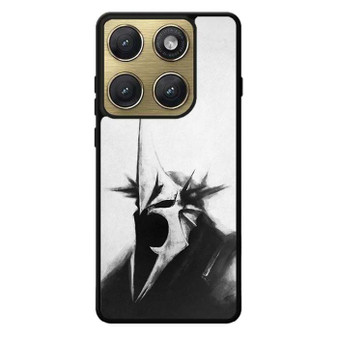 The Lord of the Rings Villain 2 Motorola Edge 2026 Case