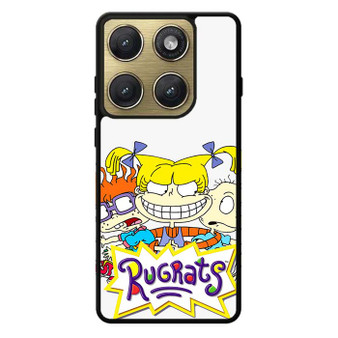 The Rugrats Motorola Edge 2026 Case