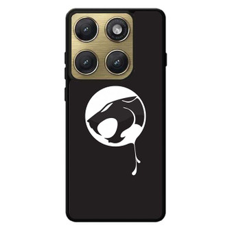 Thundercats Logo 1 Motorola Edge 2026 Case