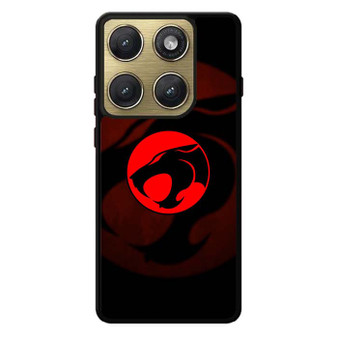 Thundercats Logo 2 Motorola Edge 2026 Case