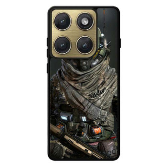 Titanfall 2 Motorola Edge 2026 Case