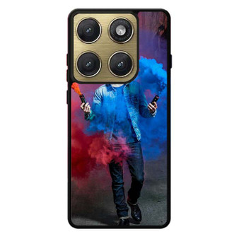 Tom Holland Motorola Edge 2026 Case