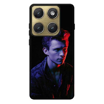 Tom Holland Looks Cool Motorola Edge 2026 Case